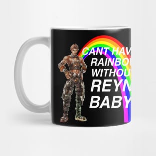 Reynbow Mug